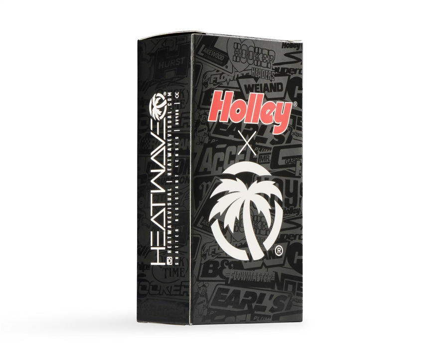 Holley 36-498 Holley Heat Wave Sunglasses - Truck Part Superstore
