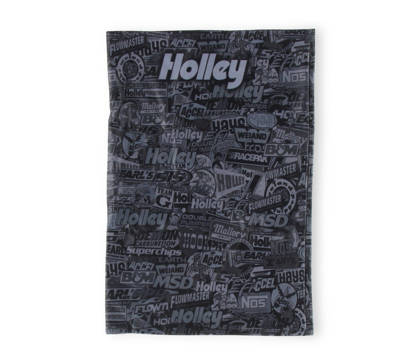Holley 36-499 Holley Neck Gaiter; Holley; - Truck Part Superstore