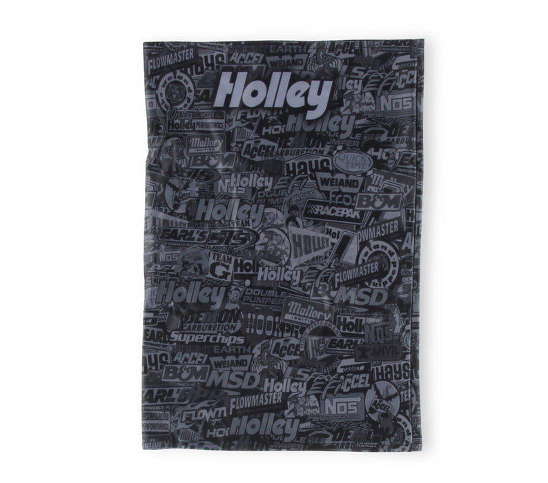 Holley 36-499 Holley Neck Gaiter; Holley; - Truck Part Superstore
