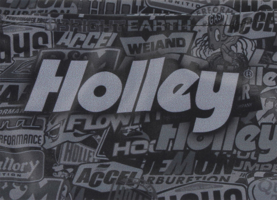 Holley 36-499 Holley Neck Gaiter; Holley; - Truck Part Superstore