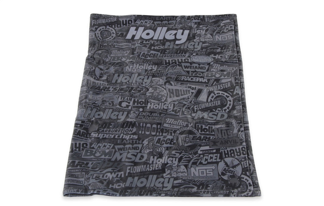Holley 36-499 Holley Neck Gaiter; Holley; - Truck Part Superstore