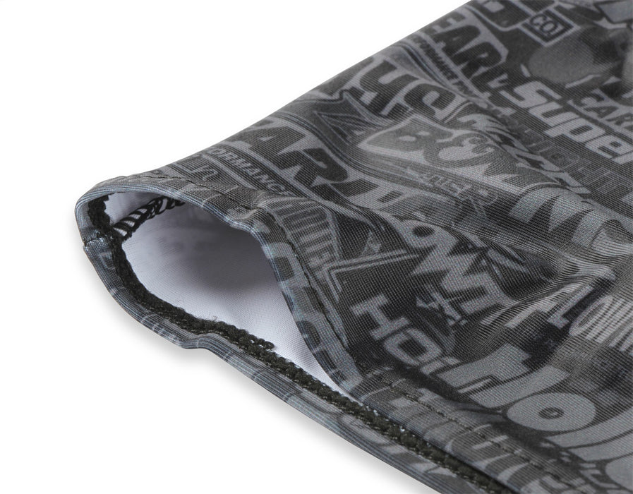 Holley 36-499 Holley Neck Gaiter; Holley; - Truck Part Superstore