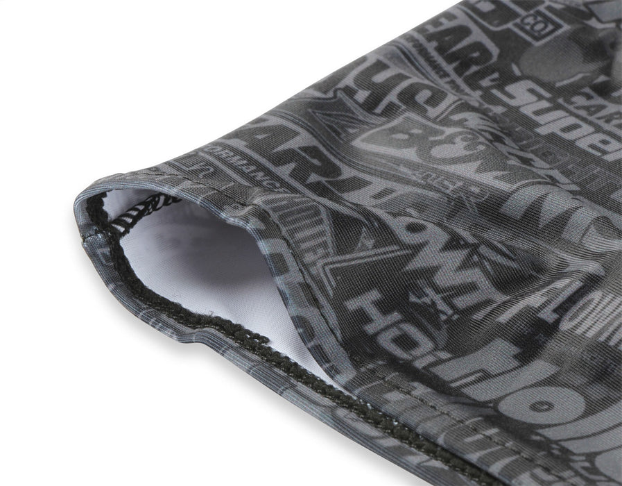 Holley 36-499 Holley Neck Gaiter; Holley; - Truck Part Superstore