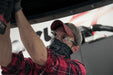 Holley 36-499 Holley Neck Gaiter; Holley; - Truck Part Superstore