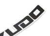 Lakewood 36-500 Rekudo Decal; Rekudo; - Truck Part Superstore