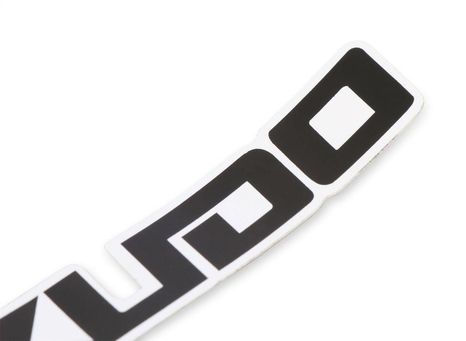 Lakewood 36-500 Rekudo Decal; Rekudo; - Truck Part Superstore