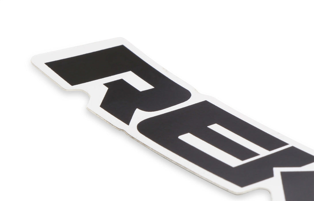 Lakewood 36-500 Rekudo Decal; Rekudo; - Truck Part Superstore