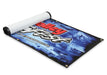 Holley 36-501 Banner; LS Fest; Height 24 in. X Length 48 in.; - Truck Part Superstore