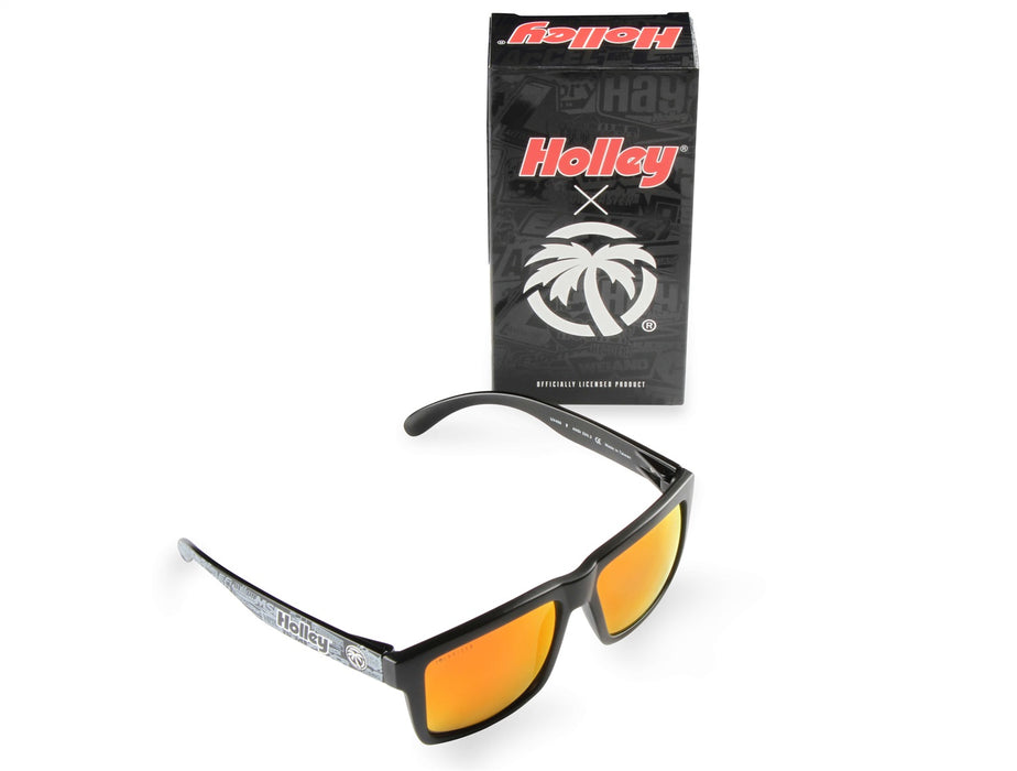 Holley 36-502 Holley Heat Wave Sunglasses - Truck Part Superstore