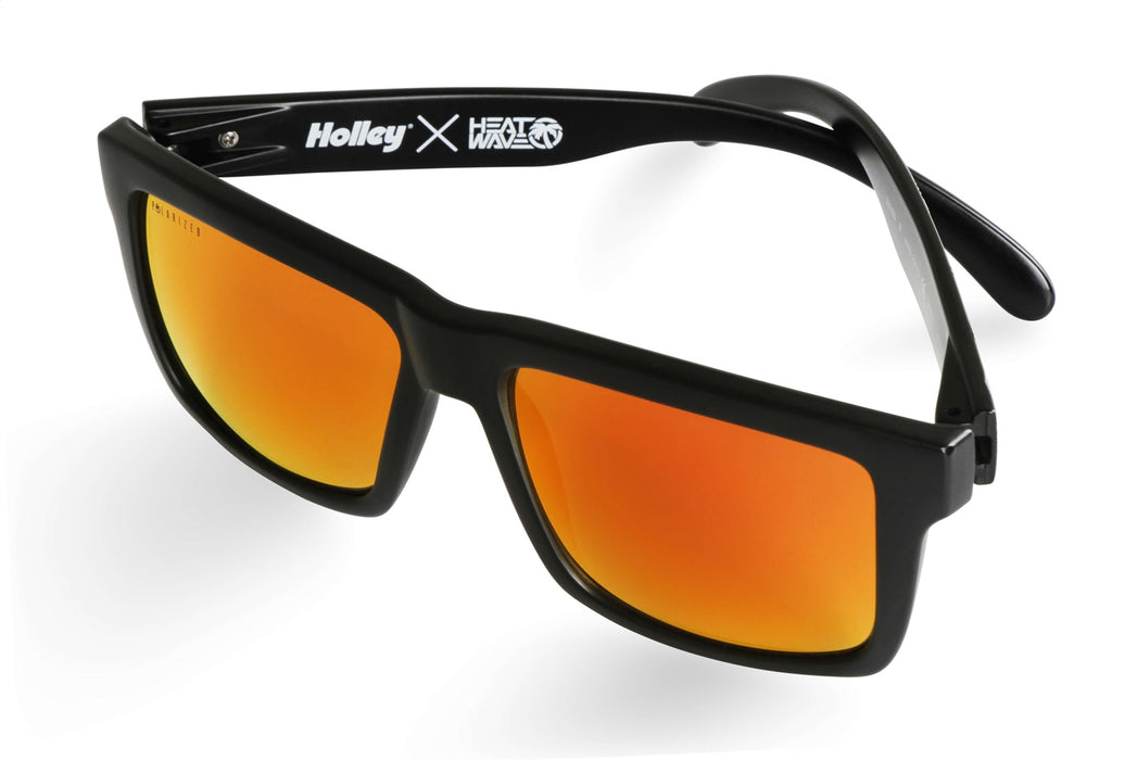 Holley 36-502 Holley Heat Wave Sunglasses - Truck Part Superstore