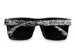 Holley 36-502 Holley Heat Wave Sunglasses - Truck Part Superstore