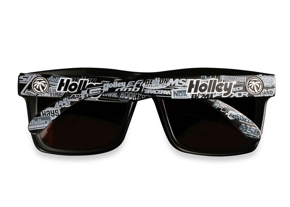Holley 36-502 Holley Heat Wave Sunglasses - Truck Part Superstore