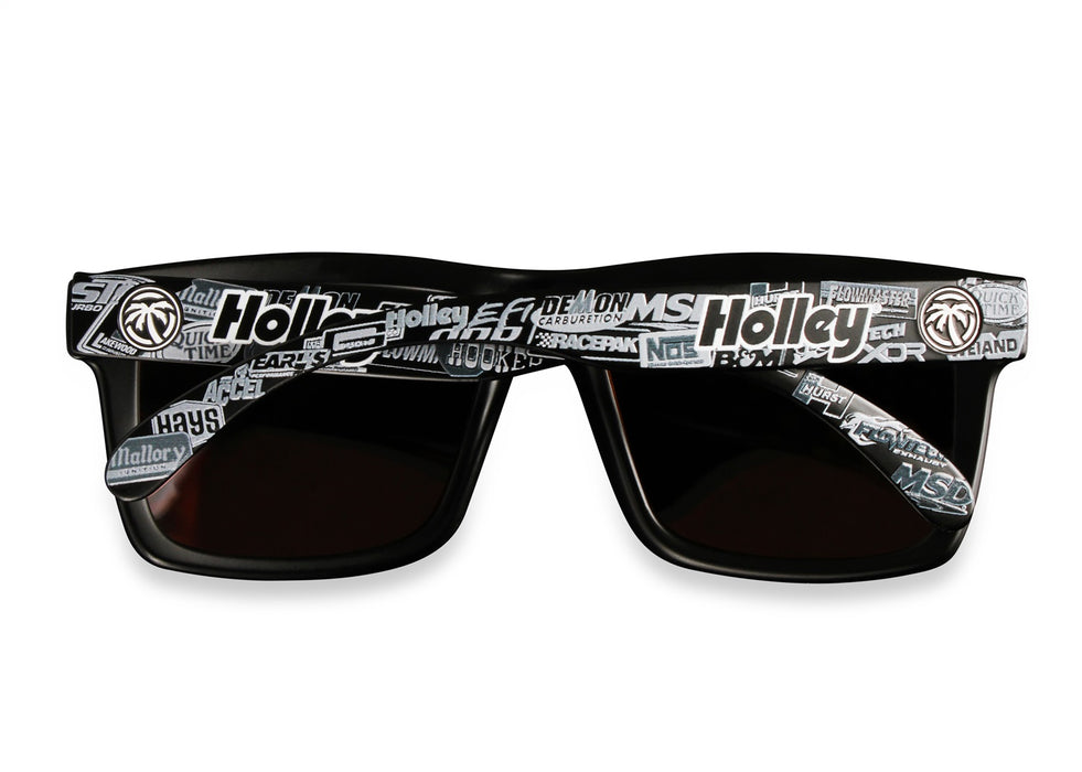 Holley 36-502 Holley Heat Wave Sunglasses - Truck Part Superstore