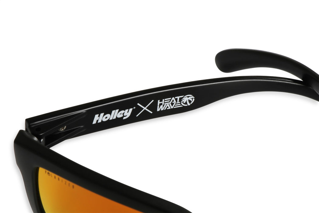 Holley 36-502 Holley Heat Wave Sunglasses - Truck Part Superstore