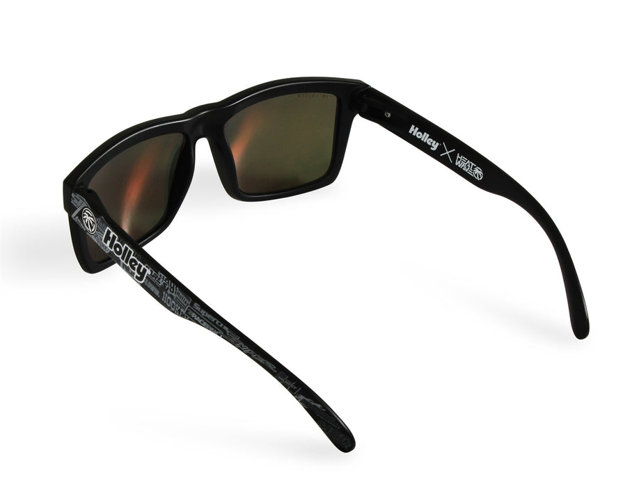 Holley 36-502 Holley Heat Wave Sunglasses - Truck Part Superstore