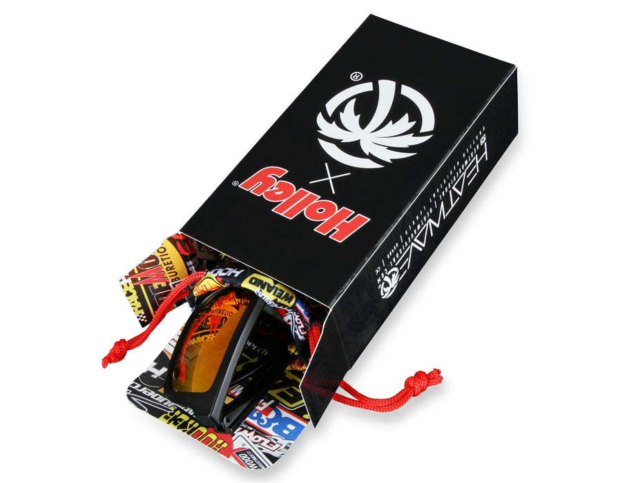 Holley 36-502 Holley Heat Wave Sunglasses - Truck Part Superstore