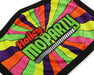 Holley 36-509 Holley Face Mask; Moparty; - Truck Part Superstore