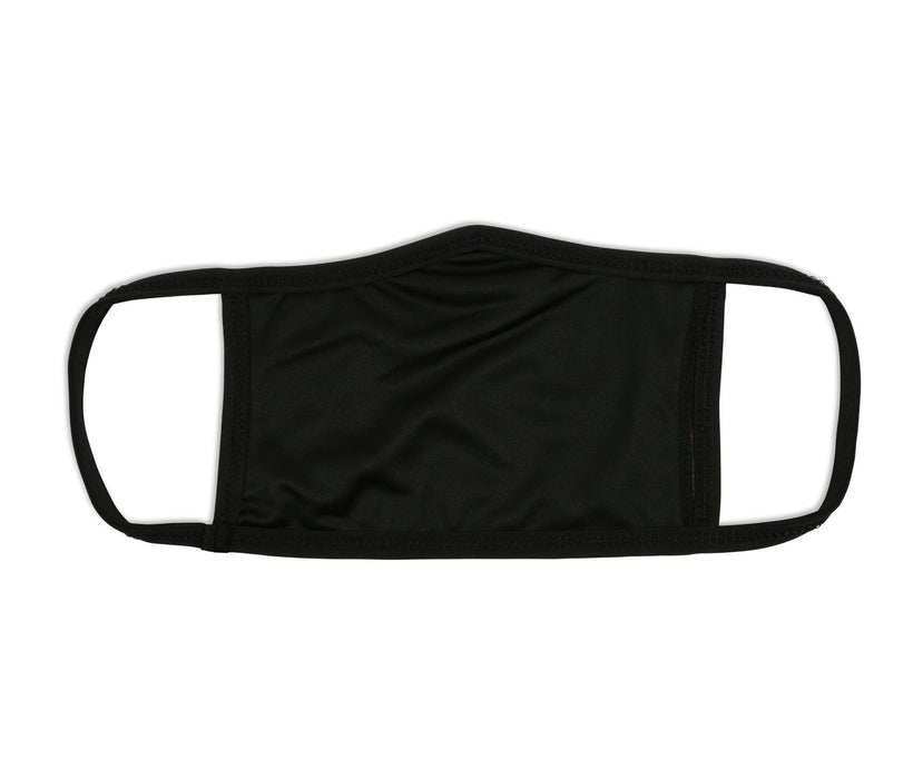 Holley 36-509 Holley Face Mask; Moparty; - Truck Part Superstore