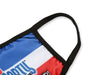 Holley 36-510 Holley Face Mask; Moparty Or No Party; - Truck Part Superstore
