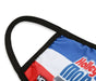 Holley 36-510 Holley Face Mask; Moparty Or No Party; - Truck Part Superstore