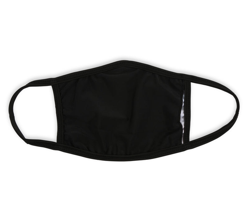 Holley 36-510 Holley Face Mask; Moparty Or No Party; - Truck Part Superstore