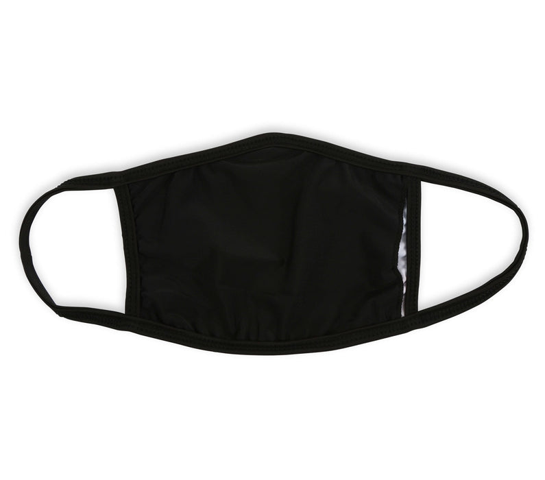 Holley 36-510 Holley Face Mask; Moparty Or No Party; - Truck Part Superstore