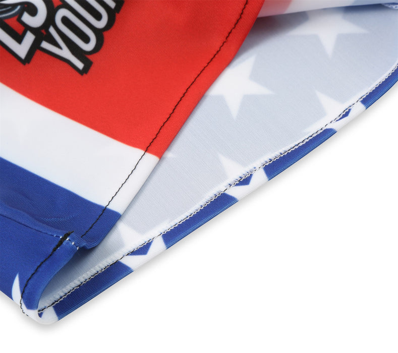 Holley 36-511 Holley Neck Gaiter; LS Fest; - Truck Part Superstore