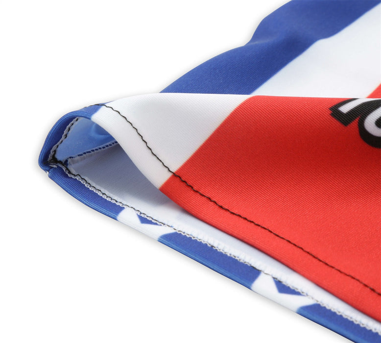Holley 36-511 Holley Neck Gaiter; LS Fest; - Truck Part Superstore