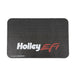 Holley 36-512 Holley EFI Fender Gripper; Universal Fit; L-34 X 22 in.; Strong PVC Build; - Truck Part Superstore