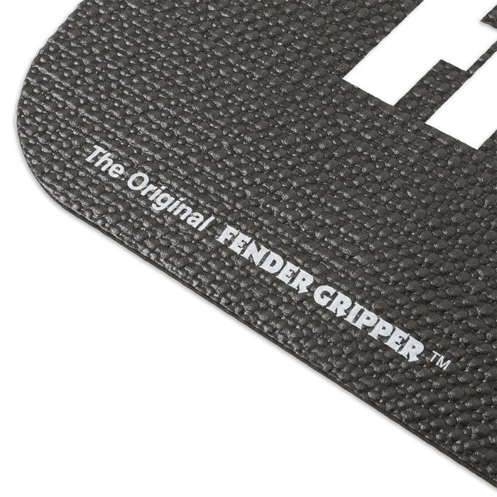 Holley 36-512 Holley EFI Fender Gripper; Universal Fit; L-34 X 22 in.; Strong PVC Build; - Truck Part Superstore