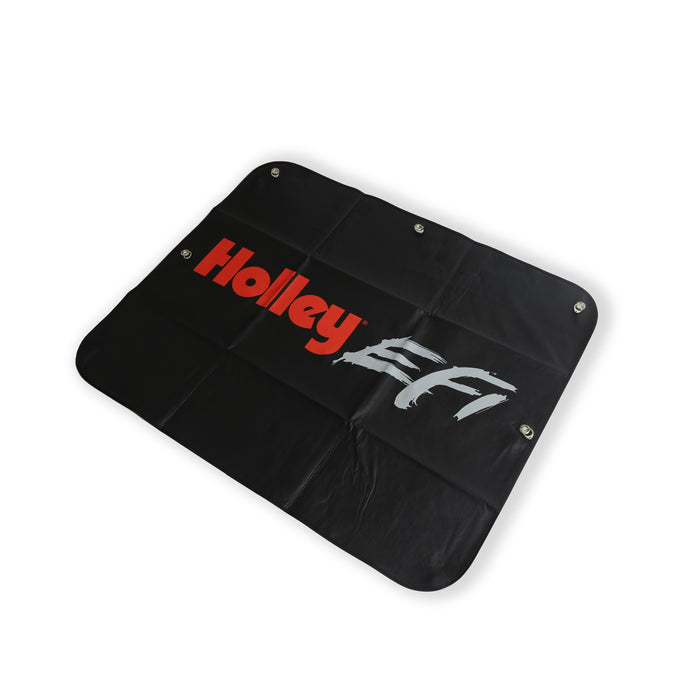 Holley 36-513 Tire Shade; - Truck Part Superstore