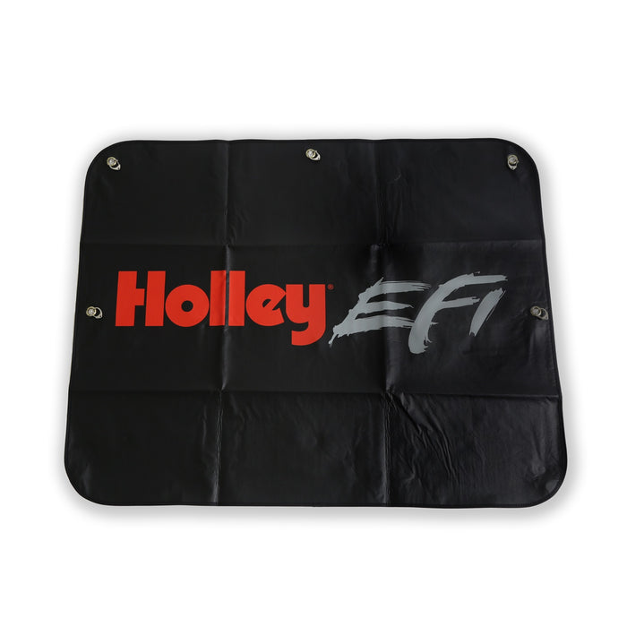 Holley 36-513 Tire Shade; - Truck Part Superstore