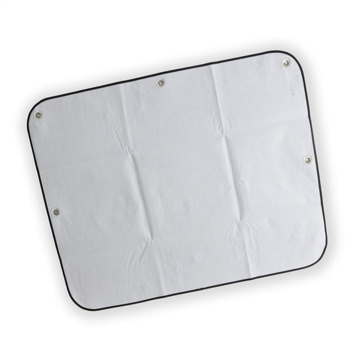 Holley 36-513 Tire Shade; - Truck Part Superstore