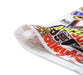 Holley 36-514 Holley Neck Gaiter; Stickerbomb; White; - Truck Part Superstore