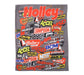 Holley 36-515 Holley Neck Gaiter; Stickerbomb; Gray; - Truck Part Superstore