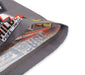 Holley 36-515 Holley Neck Gaiter; Stickerbomb; Gray; - Truck Part Superstore