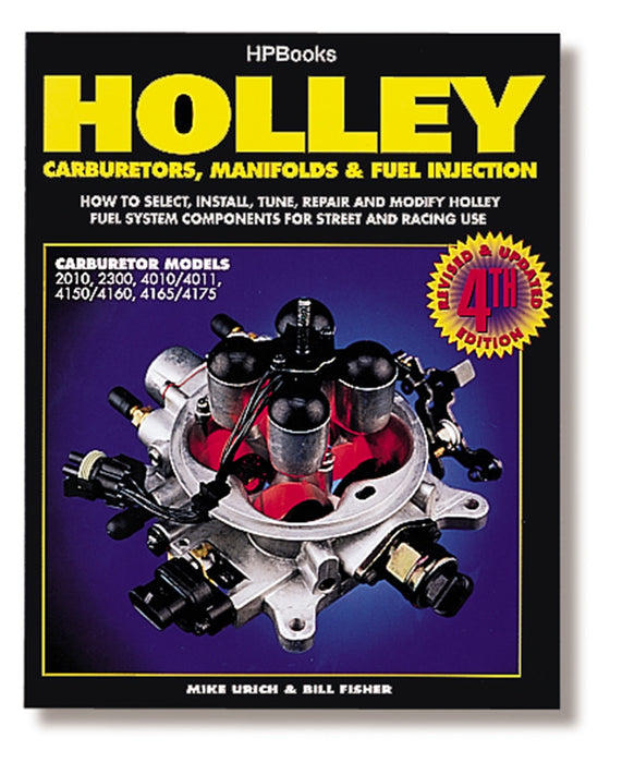 Holley 36-73 Manual Carburetors - Manifolds & Fuel Injection - Truck Part Superstore