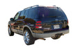 Auto Ventshade (AVS) 36019 Slots™ Taillight Covers; 2 pc.; Black/Primed; Horizontal Slot; - Truck Part Superstore
