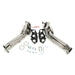 JBA Racing Headers 36035S-3 13-18 Toyota 4.0L w/ Air Injection 304SS - Truck Part Superstore