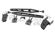 Rough Country 51003 Ford Traction Bar Kit 4.5-6 Inch Lift 05-16 F-250 4WD Rough Country - Truck Part Superstore