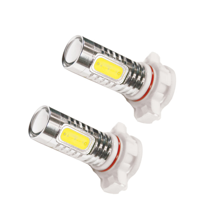 Oracle Lighting 3606-051 Provides a bright light and consumes less power to do so. - Truck Part Superstore