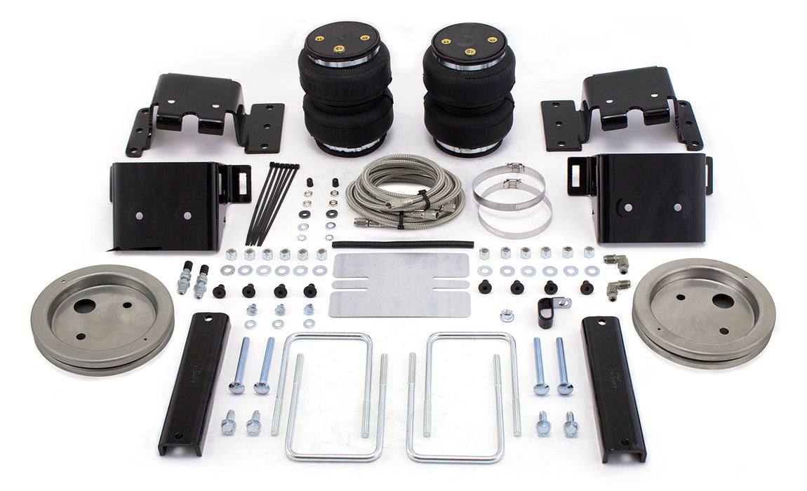 Air Lift 89338 LoadLifter 5000 Ultimate Plus Kit - Truck Part Superstore