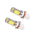 Oracle Lighting 3608-051 Provides a bright light and consumes less power to do so. - Truck Part Superstore