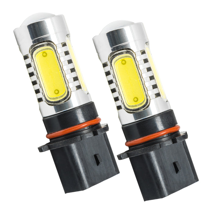 Oracle Lighting 3608-051 Provides a bright light and consumes less power to do so. - Truck Part Superstore