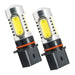 Oracle Lighting 3608-051 Provides a bright light and consumes less power to do so. - Truck Part Superstore