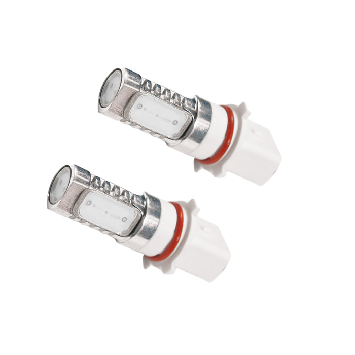 Oracle Lighting 3608-052 Provides a bright light and consumes less power to do so. - Truck Part Superstore