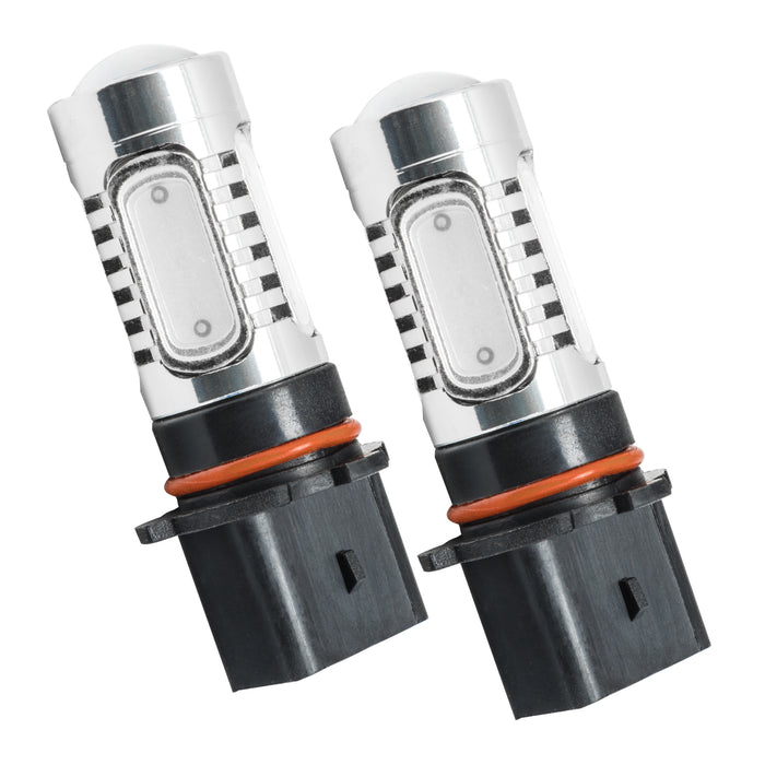Oracle Lighting 3608-052 Provides a bright light and consumes less power to do so. - Truck Part Superstore