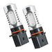 Oracle Lighting 3608-052 Provides a bright light and consumes less power to do so. - Truck Part Superstore