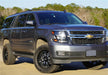 Superlift 3610 3.5in. Lift Kit-15-20 Tahoe/Yukon 4WD w/OE Al or Stamped Steel Ctrl Arms - Truck Part Superstore