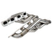 Kooks Custom Headers 3610H221 Header and Catted Connection Kit. 2011-2020 Grand Cherokee/Durango 5.7L HEMI. - Truck Part Superstore
